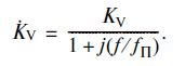 Theme 7. Analog nodes circuitry Lecture 9. Operational amplifiers