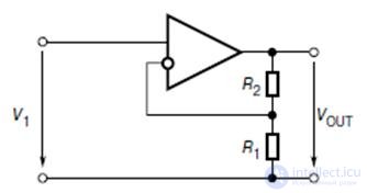 Theme 7. Analog nodes circuitry Lecture 9. Operational amplifiers