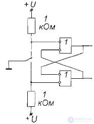 Theme 8. Circuitry of service elements Lecture 11