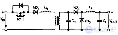   Subject 9. Power supplies.  Circuit design combinatorial nodes Lecture 12 