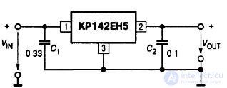   Subject 9. Power supplies.  Circuit design combinatorial nodes Lecture 12 