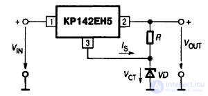   Subject 9. Power supplies.  Circuit design combinatorial nodes Lecture 12 