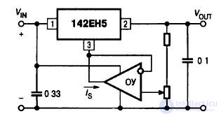   Subject 9. Power supplies.  Circuit design combinatorial nodes Lecture 12 