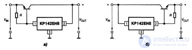   Subject 9. Power supplies.  Circuit design combinatorial nodes Lecture 12 