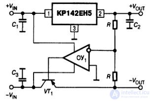   Subject 9. Power supplies.  Circuit design combinatorial nodes Lecture 12 