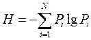   The main types of entropyedi are secret sources.  Conditional and mutual entropy 