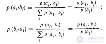   The main types of entropyedi are secret sources.  Conditional and mutual entropy 