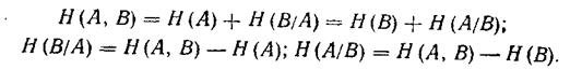   The main types of entropyedi are secret sources.  Conditional and mutual entropy 