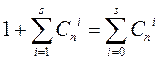   6.1 Corrective properties of redundant codes. 