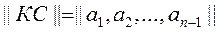   8.1 Binary cyclic codes. 