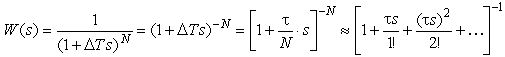   Delay systems 