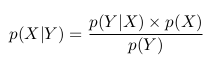 Bayesian Spam Filtering