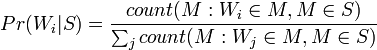 Bayesian Spam Filtering