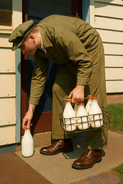 Milkman