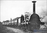 Topic 10. The Industrial Revolution in the 18th-19th Centuries