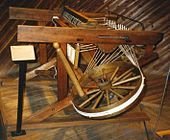 Topic 10. The Industrial Revolution in the 18th-19th Centuries