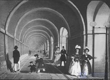 Topic 10. The Industrial Revolution in the 18th-19th Centuries