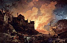 Topic 10. The Industrial Revolution in the 18th-19th Centuries