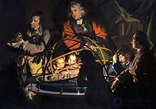 Topic 10. The Industrial Revolution in the 18th-19th Centuries