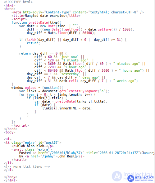   Introduction to unit testing javascript code 