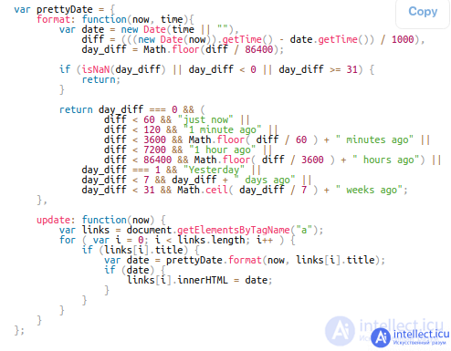   Introduction to unit testing javascript code 