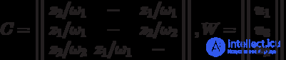 4: Construction of abstract automata according to the firmware graph scheme