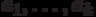 4: Construction of abstract automata according to the firmware graph scheme