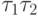   8: Graphical method for the synthesis of a structural automaton on triggers 