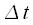 Discrete Fourier Transform (DFT)