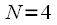 Discrete Fourier Transform (DFT)