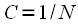 Discrete Fourier Transform (DFT)