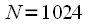 Discrete Fourier Transform (DFT)