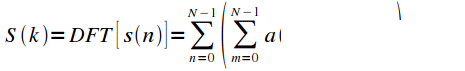 Discrete Fourier Transform (DFT) Properties