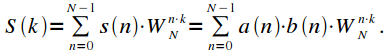 Discrete Fourier Transform (DFT) Properties