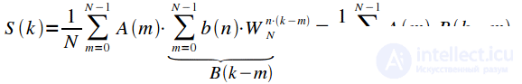 Discrete Fourier Transform (DFT) Properties