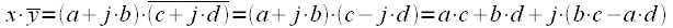 Algorithms of fast Fourier transform FFT (fast Fourier transform).  Principle of construction