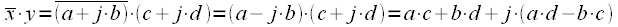 Algorithms of fast Fourier transform FFT (fast Fourier transform).  Principle of construction