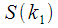 Dynamic recalculation of spectral samples at each sampling clock.  Modified algorithm