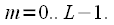 Polyphase FFT (polyphase FFT)