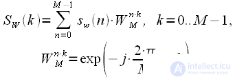 Polyphase FFT (polyphase FFT)