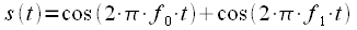 Polyphase FFT (polyphase FFT)