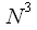 Farrow filters using the example of a third-order filter.  Resampling signals