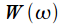   Spectral analysis on a limited time interval.  Window functions 