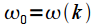   Spectral analysis on a limited time interval.  Window functions 