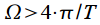   Spectral analysis on a limited time interval.  Window functions 