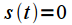   Spectral analysis on a limited time interval.  Window functions 