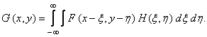 1.4.  LINEAR OPERATORS