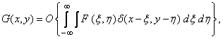 1.4.  LINEAR OPERATORS