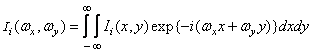   2.4.  MODEL OF SINGLE COLOR VISION 