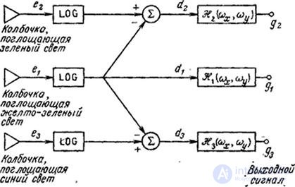   2.5.  COLOR VISION MODEL 